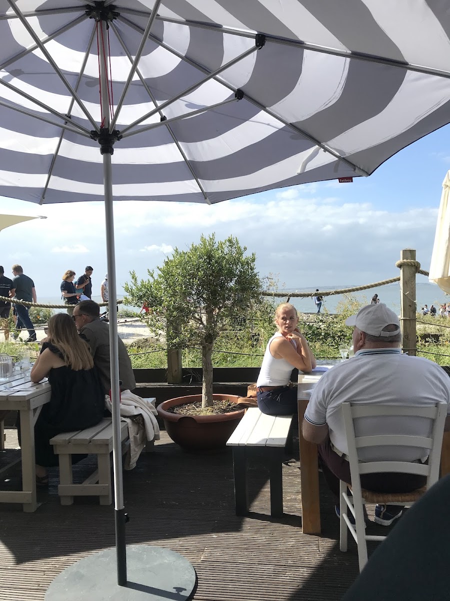 Whitstable Oyster Company